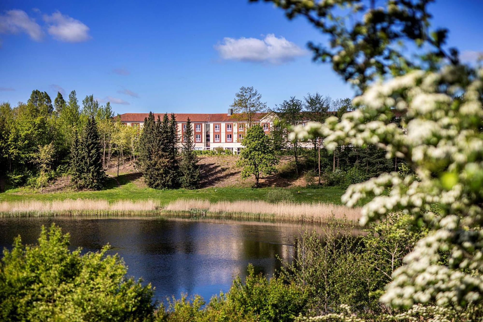 Scandic Roskilde Park Exterior foto